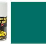 Auto sprej škoda 150ml 5280