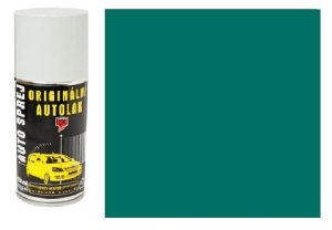 Auto sprej škoda 150ml 5280