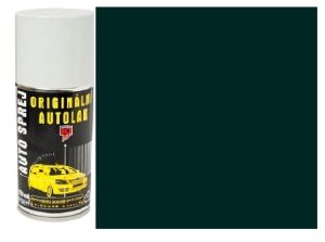 Auto sprej škoda 150ml 5550