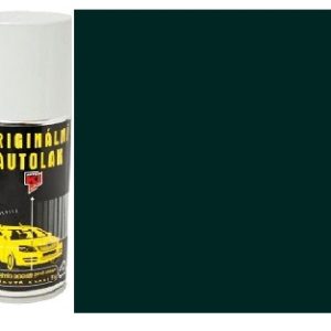 Auto sprej škoda 150ml 5550