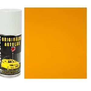 Auto sprej škoda 150ml 6330