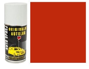 Auto sprej škoda 150ml 8125