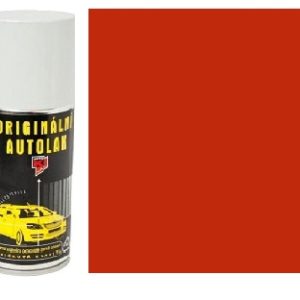Auto sprej škoda 150ml 8125
