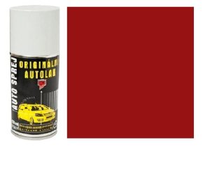 Auto sprej škoda 150ml 8161