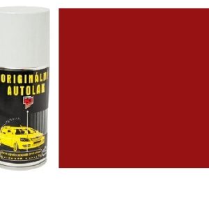Auto sprej škoda 150ml 8161