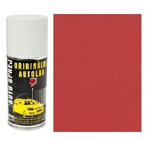 Auto sprej škoda 150ml 8193