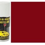 Auto sprej škoda 150ml 8290