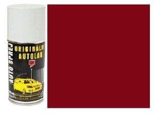 Auto sprej škoda 150ml 8290