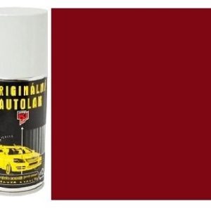 Auto sprej škoda 150ml 8290