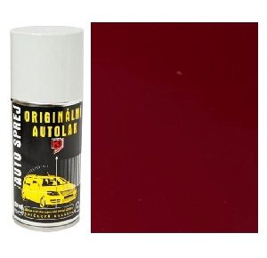 Auto sprej škoda 150ml 8850