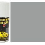 Auto sprej škoda 150ml 9102