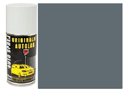 Auto sprej škoda 150ml 9151
