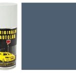 Auto sprej škoda 150ml 9451