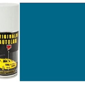 Auto sprej škoda 150ml 9470