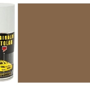 Auto sprej škoda 150ml 9601