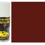Auto sprej škoda 150ml 9770