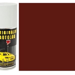 Auto sprej škoda 150ml 9770