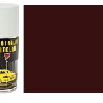 Auto sprej škoda 150ml 9891