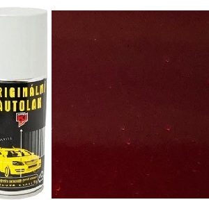 Auto sprej škoda 150ml 9898