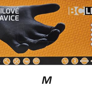 BC LINE gripové