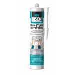 BISON DECO-STUKKÓ POLYSTYRENE lepidlo na polystyrén 470 g