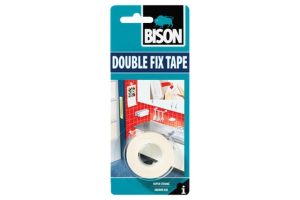 BISON DOUBLE FIX