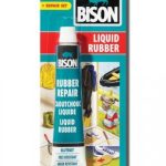 BISON Liquid rubber