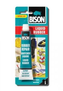 BISON Liquid rubber