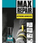 BISON MAX REPAIR