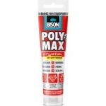 BISON POLY MAX CRYSTAL