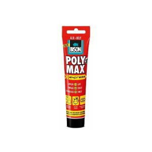 BISON POLY MAX