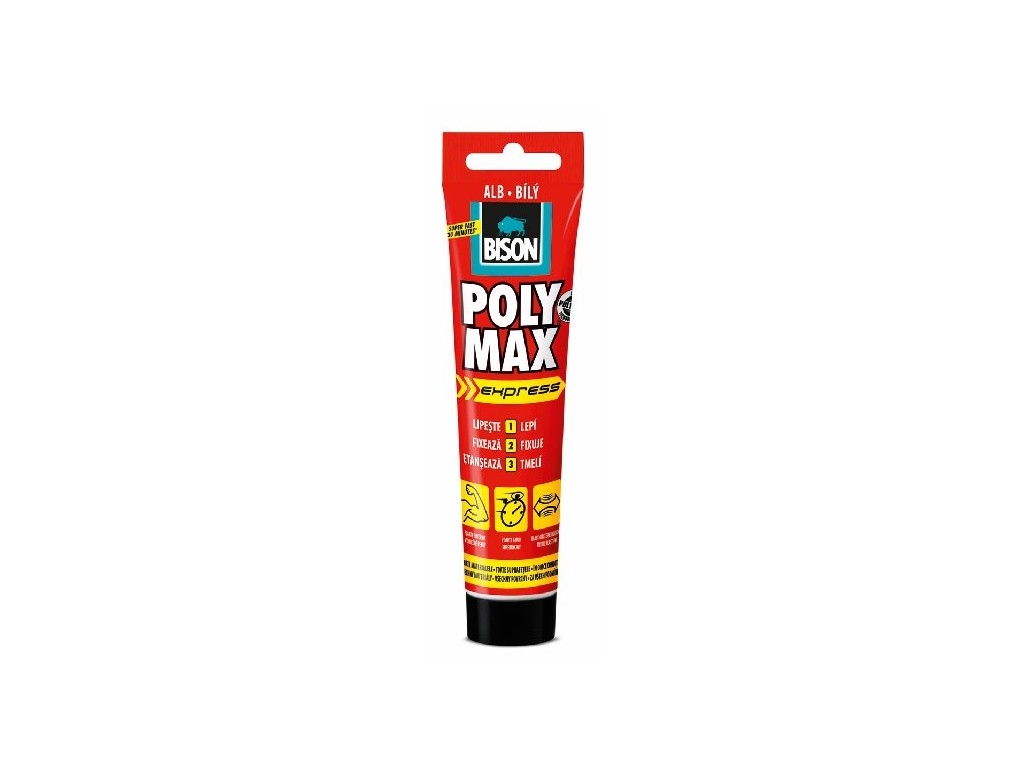 BISON POLY MAX BISON POLY MAX