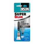 BISON SUPER GLUE CONTROL