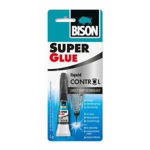 BISON SUPER GLUE CONTROL