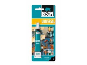 BISON univerzálne lepidlo 25ML