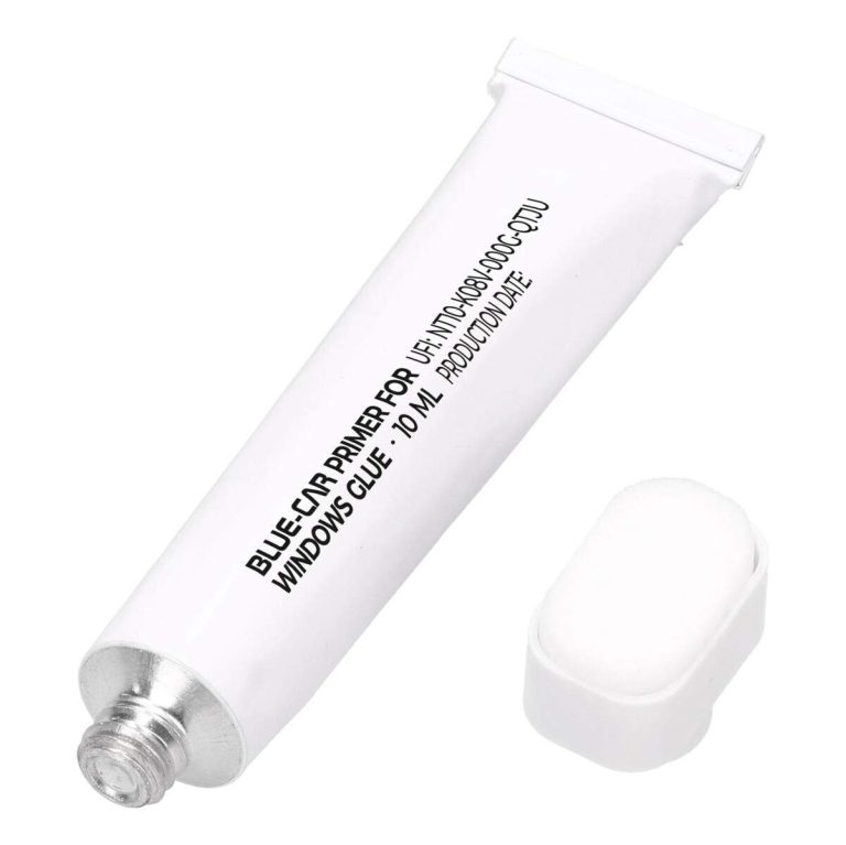 BLUE CAR primer základ na autosklo 10ml