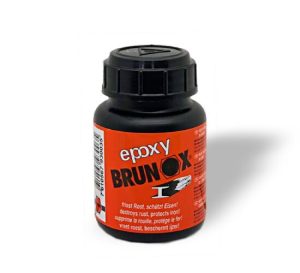 BRUNOX EPOXY - ODSTRAŇOVAČ HRDZE 100ML