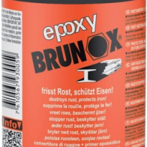 BRUNOX Epoxy 1000ml