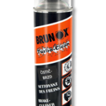 BRUNOX bezacetónový prípravok na odmasťovanie 500ml