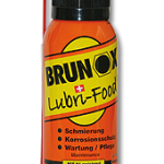 BRUNOX potravinárske mazivo 400ml