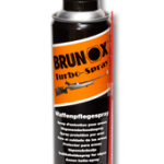 BRUNOX sprej na údržbu zbrane 300ml