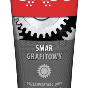 CX80 Mazivo s grafitom 40 g