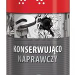 CX80 Sprej mazací a konzervačný 500 ml