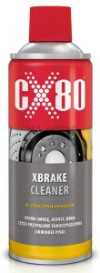 CX80 XBRAKE CLEANER