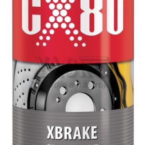 CX80 XBRAKE CLEANER