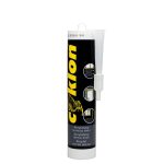 CYKLON Akrylový tmel šedý 310ml