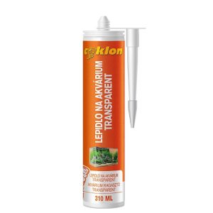 CYKLON Akvaristické lepidlo 310ML