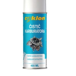 CYKLON Čistič karburátora 400ML