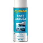 CYKLON Čistič klimatizácie 400ML