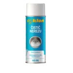 CYKLON Čistič nerezu 400ML